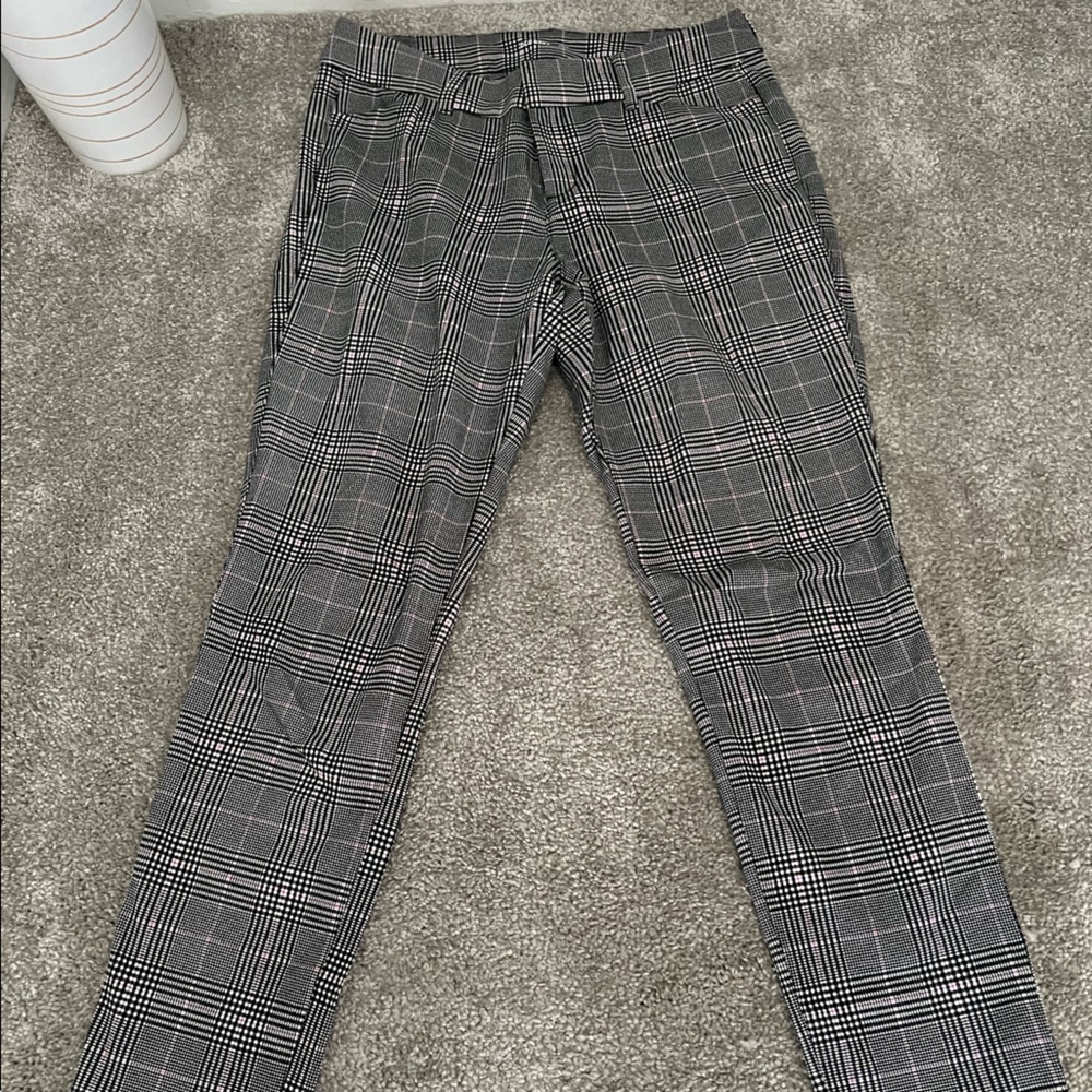 Pixie Pants